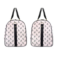 Bow Wow Large Travel Bag