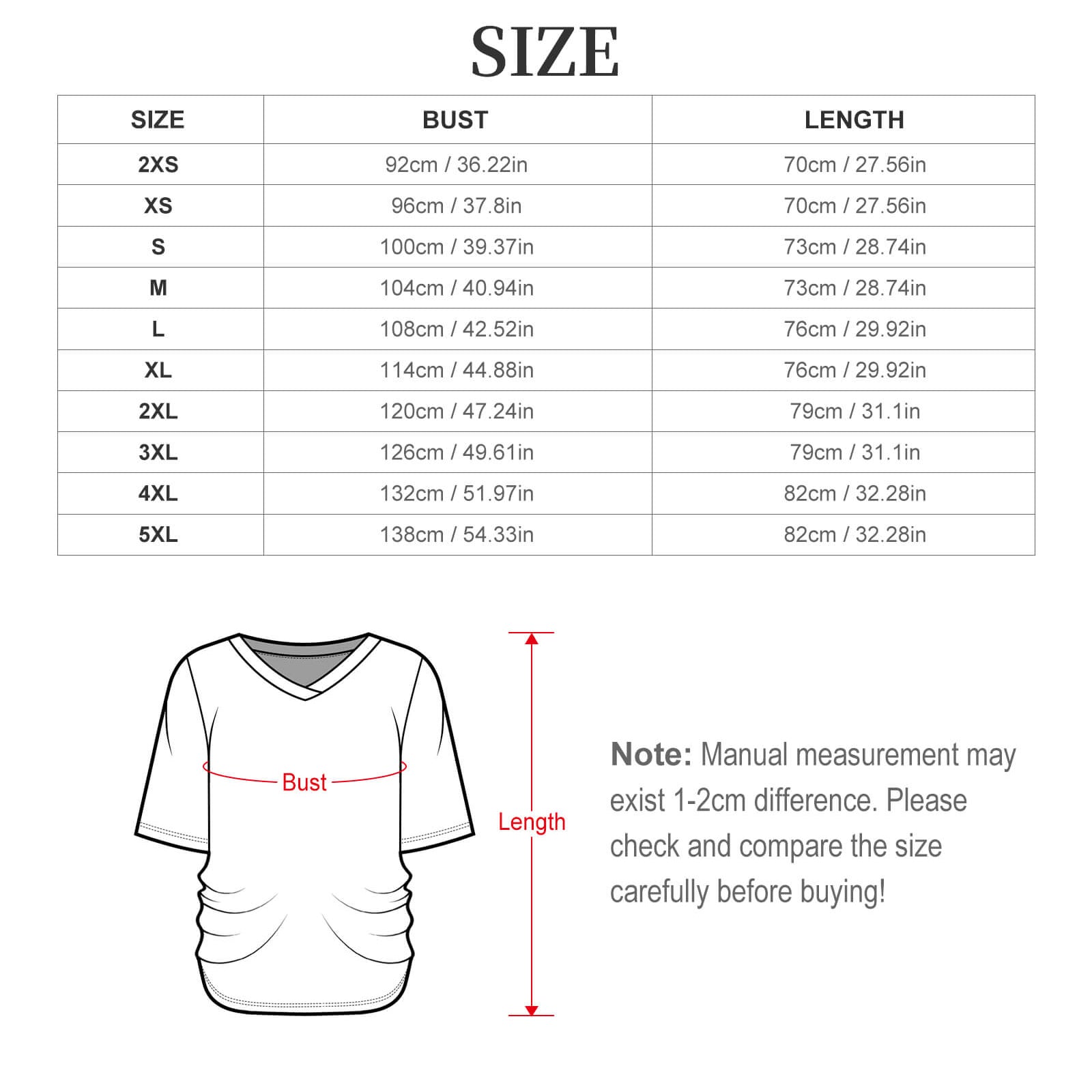 Porcelain Pups Women's V-Neck Batwing Top