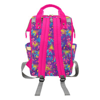 Electric Parade Jam Backpack