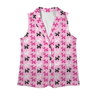 Pink Dogs Women's Performance Vest