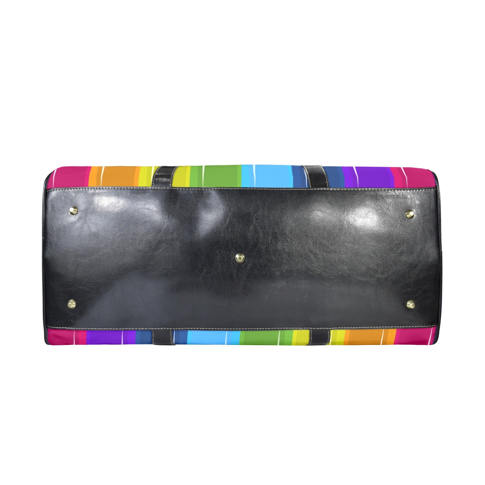 Twisty Balloons Large Travel Bag