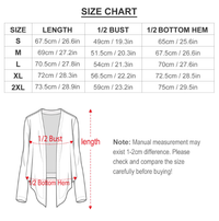 Petal Pop Women's Cardigan