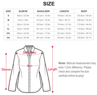 Porcelain Pups Women's Long Sleeve Button-Up Blouse