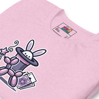 Magic Bunny Twist T-Shirt