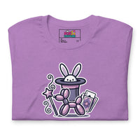 Magic Bunny Twist T-Shirt