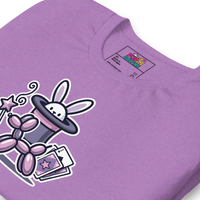 Magic Bunny Twist T-Shirt