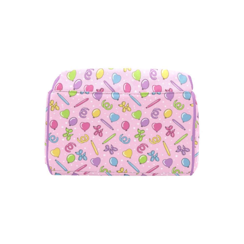 Twisterhood Jam Backpack
