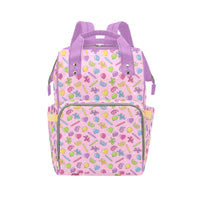 Twisterhood Jam Backpack