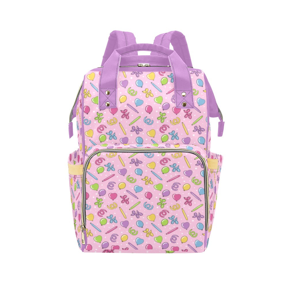 Twisterhood Jam Backpack