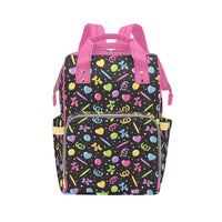 Twisterhood Jam Backpack