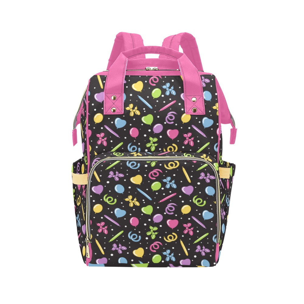 Twisterhood Jam Backpack