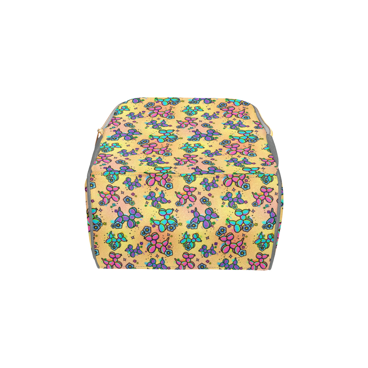 Graffiti Jam Backpack