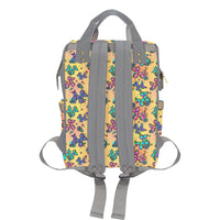 Graffiti Jam Backpack