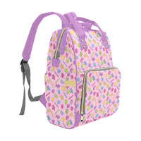 Twisterhood Jam Backpack