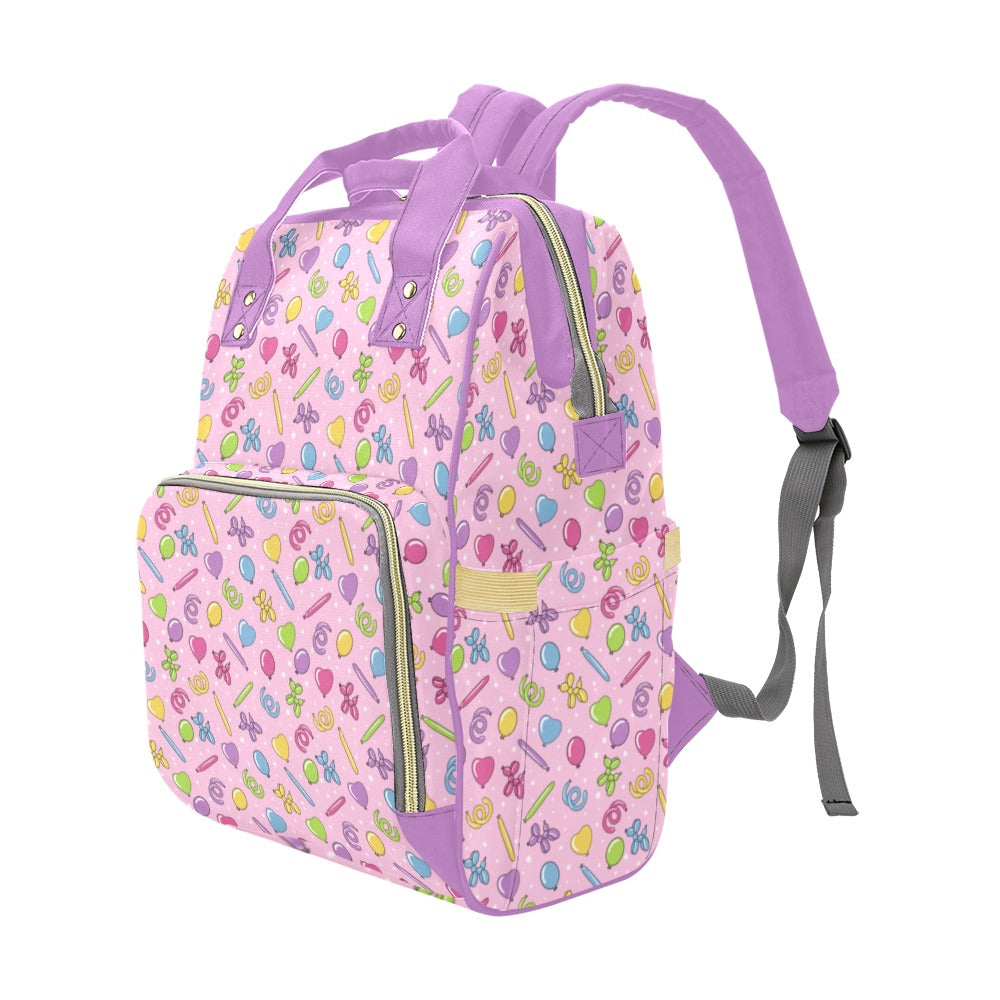Twisterhood Jam Backpack