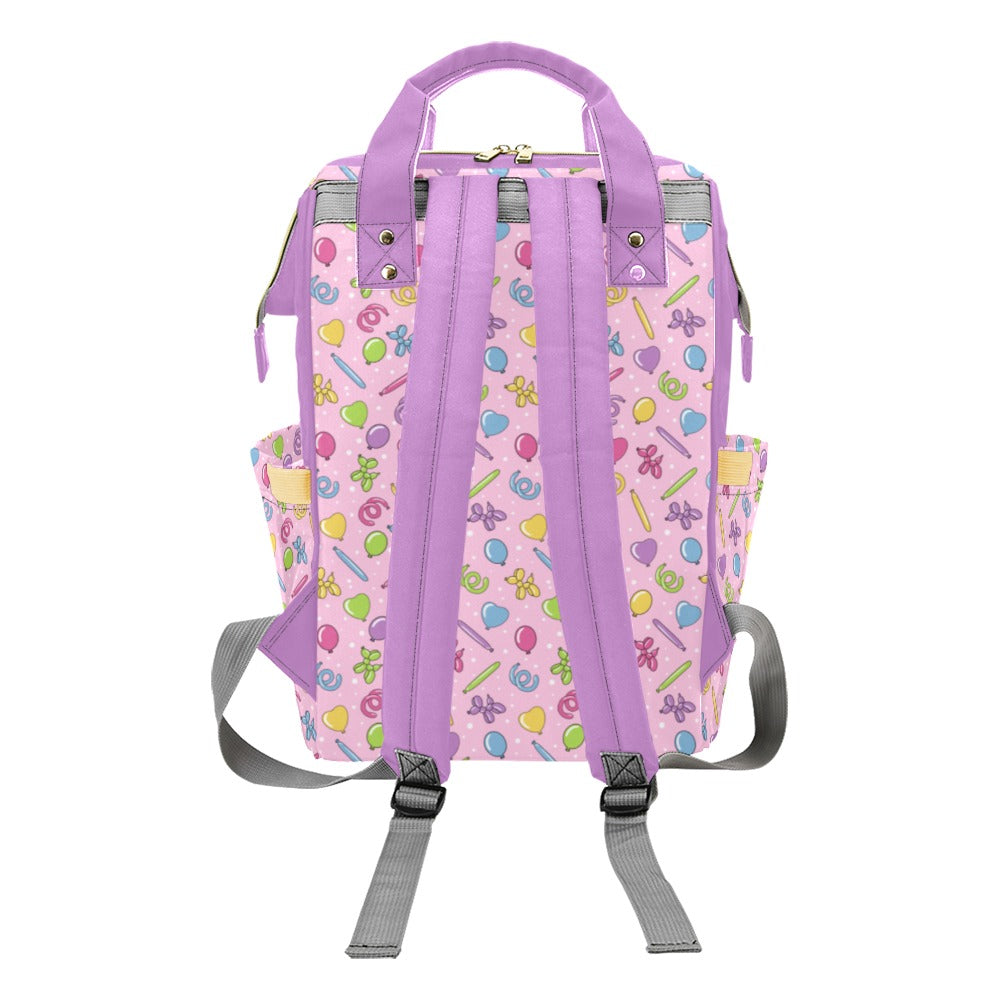 Twisterhood Jam Backpack