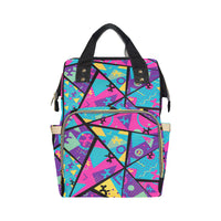 Memphis Balloon Dogs Jam Backpack