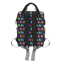 Color Pop Jam Backpack
