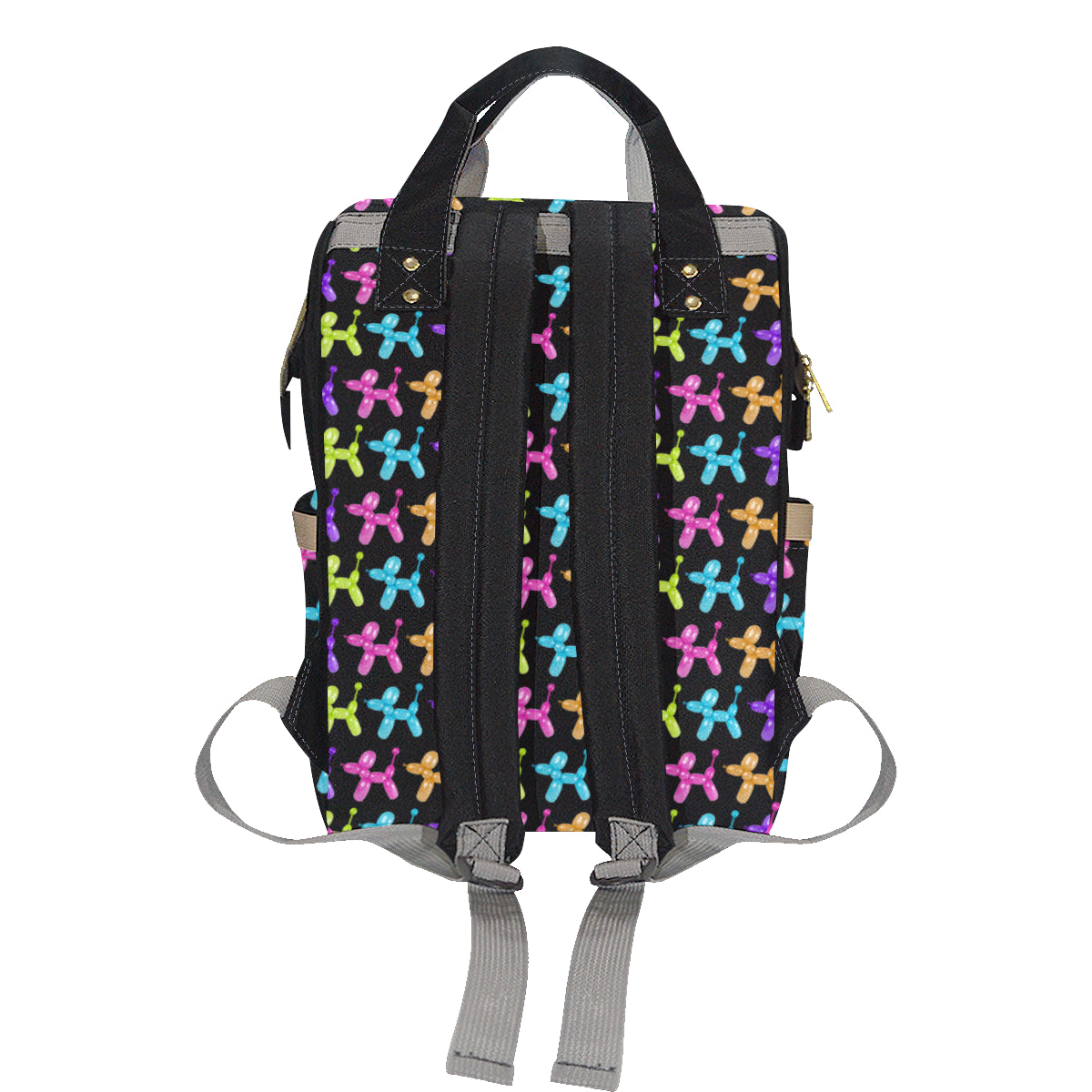Color Pop Jam Backpack