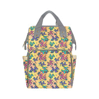 Graffiti Jam Backpack