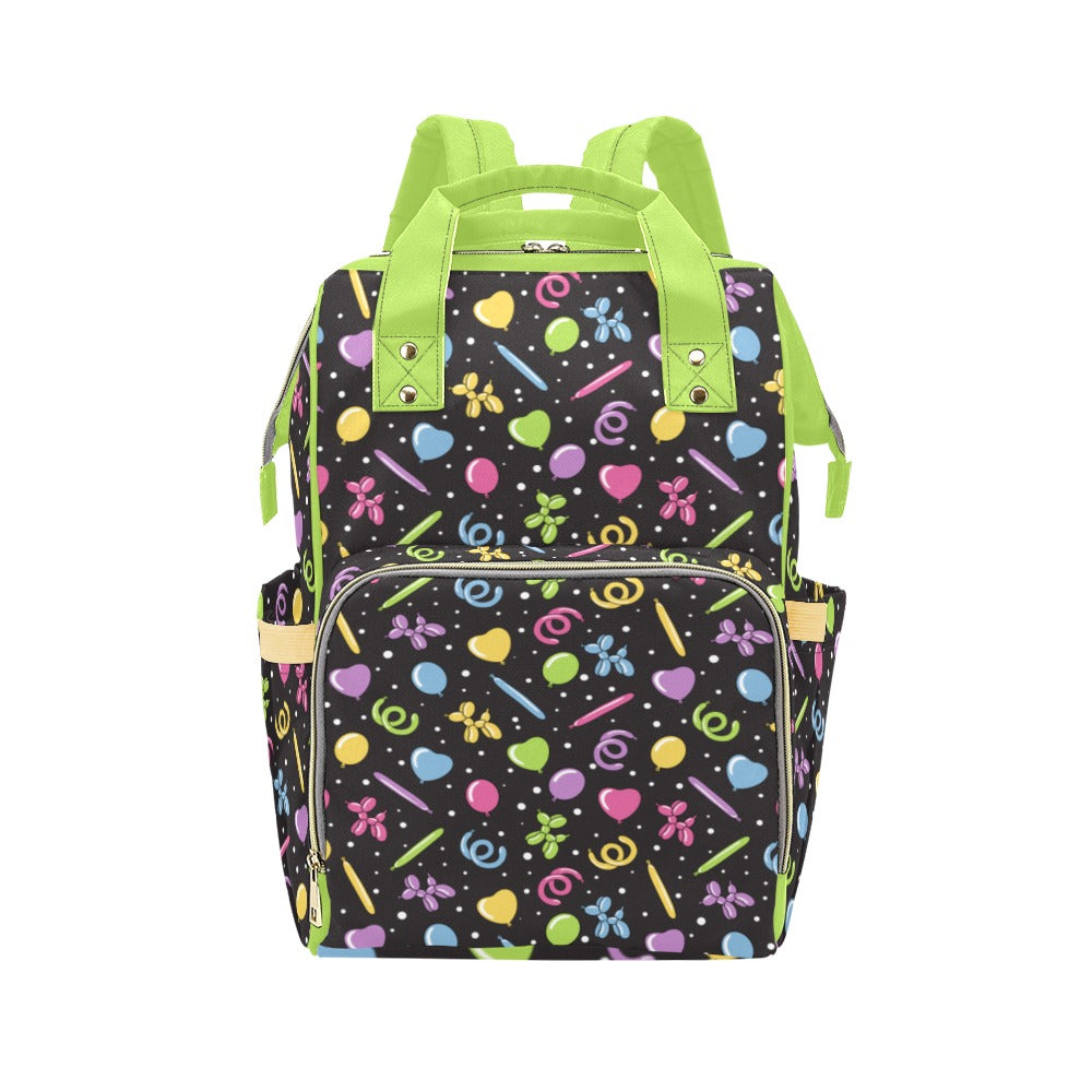 Twisterhood Jam Backpack