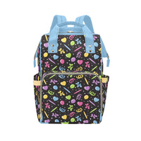 Twisterhood Jam Backpack
