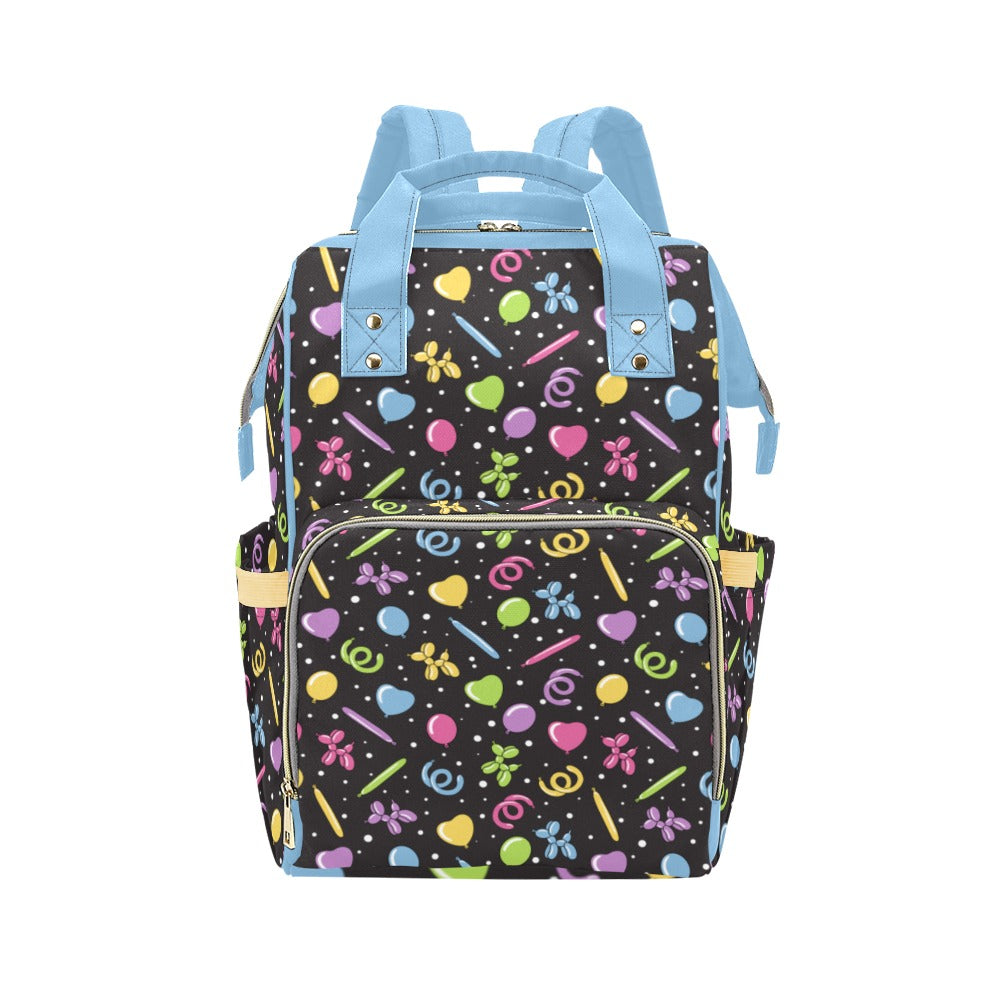 Twisterhood Jam Backpack