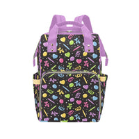 Twisterhood Jam Backpack