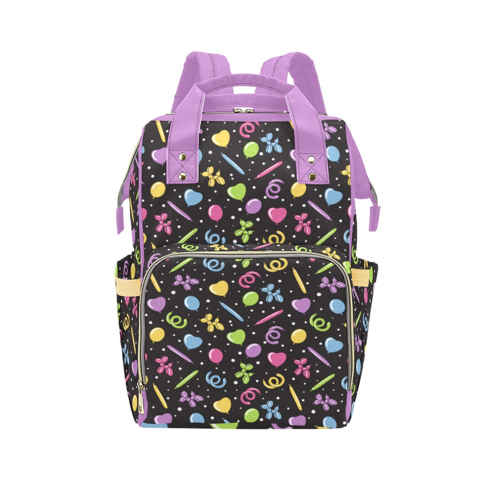 Twisterhood Jam Backpack
