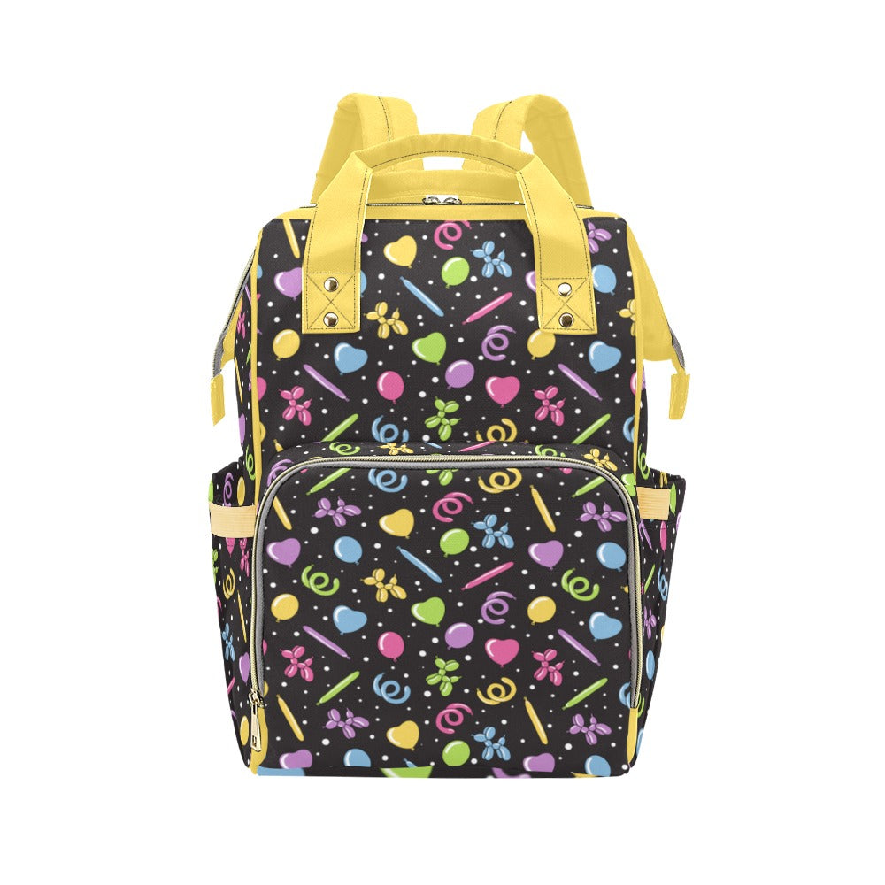 Twisterhood Jam Backpack